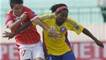 17h00, Navibank.SG – SHB.ĐN (VCTV trực tiếp): Còn tuổi gì cho em?